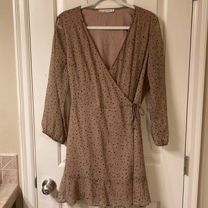 Abercrombie & Fitch Dress